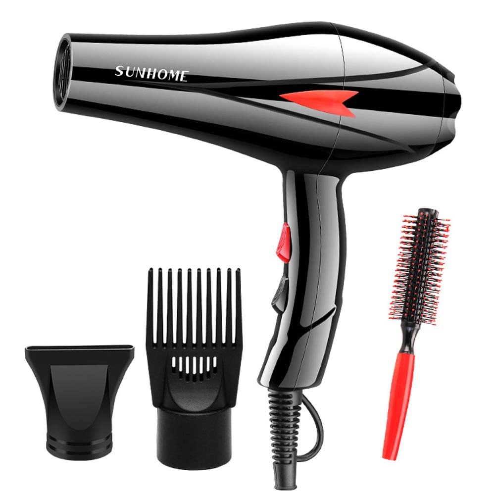 Compact Hair Dryer