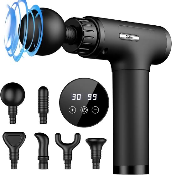 Massage Gun