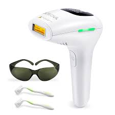 Hair Removal